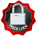 price lock guarantee